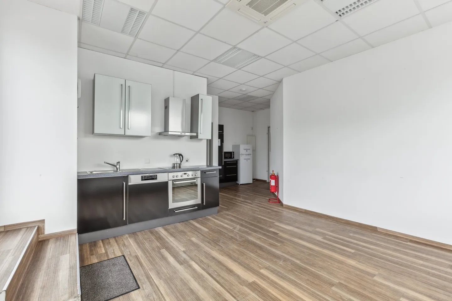 Grosszügige Bürofläche in Oftringen - Foto 7 von 9