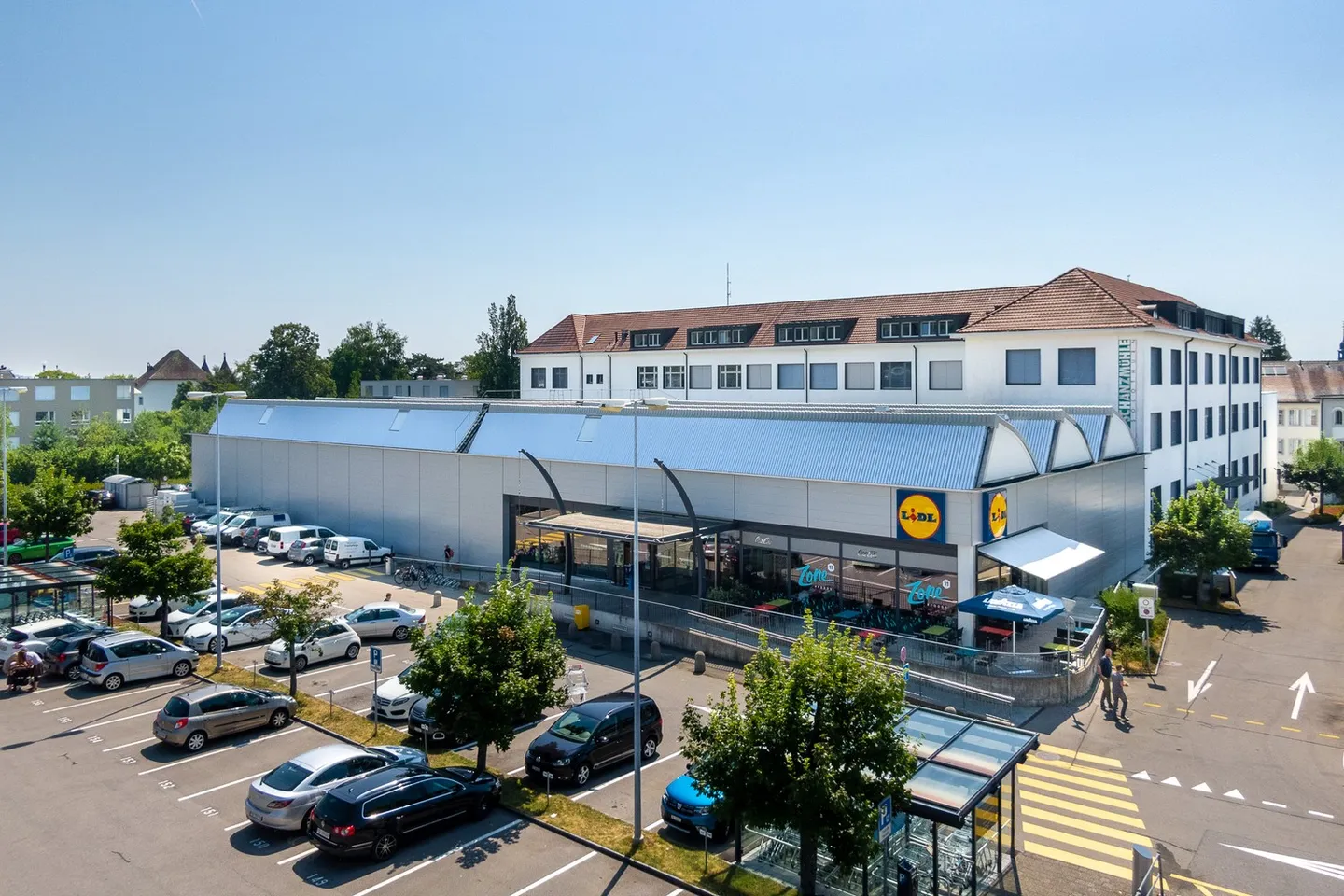 Realizza il tuo sogno! Spazio commerciale/vendita! - Foto 2 di 11
