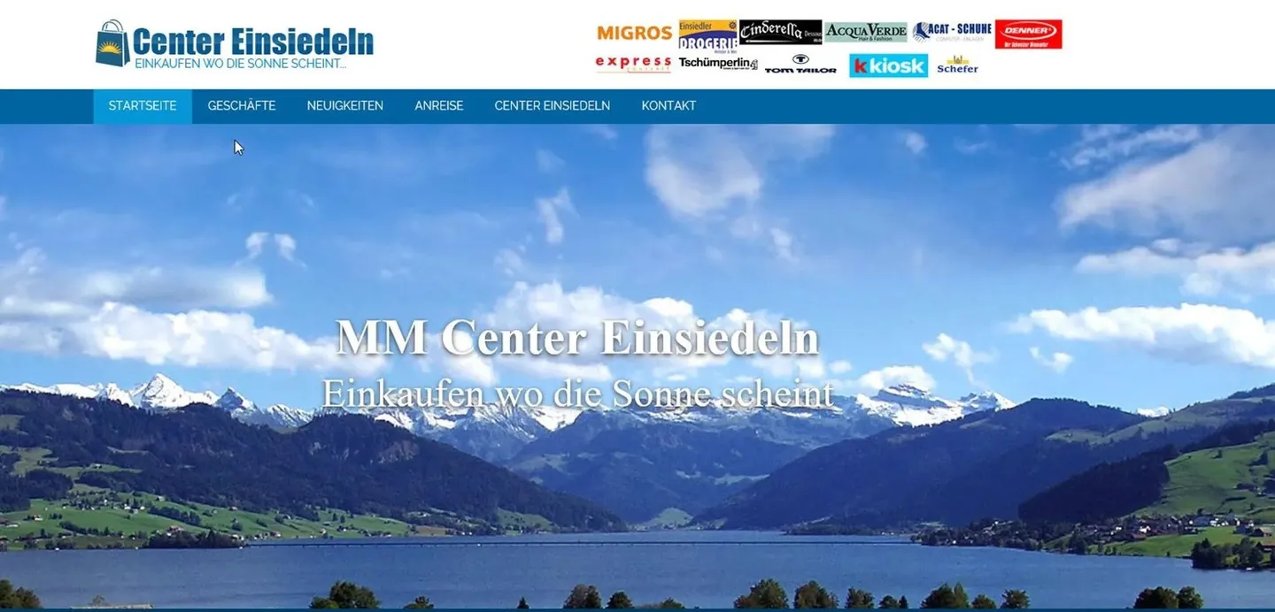 Spazio commerciale a Einsiedeln - Foto 3 di 5