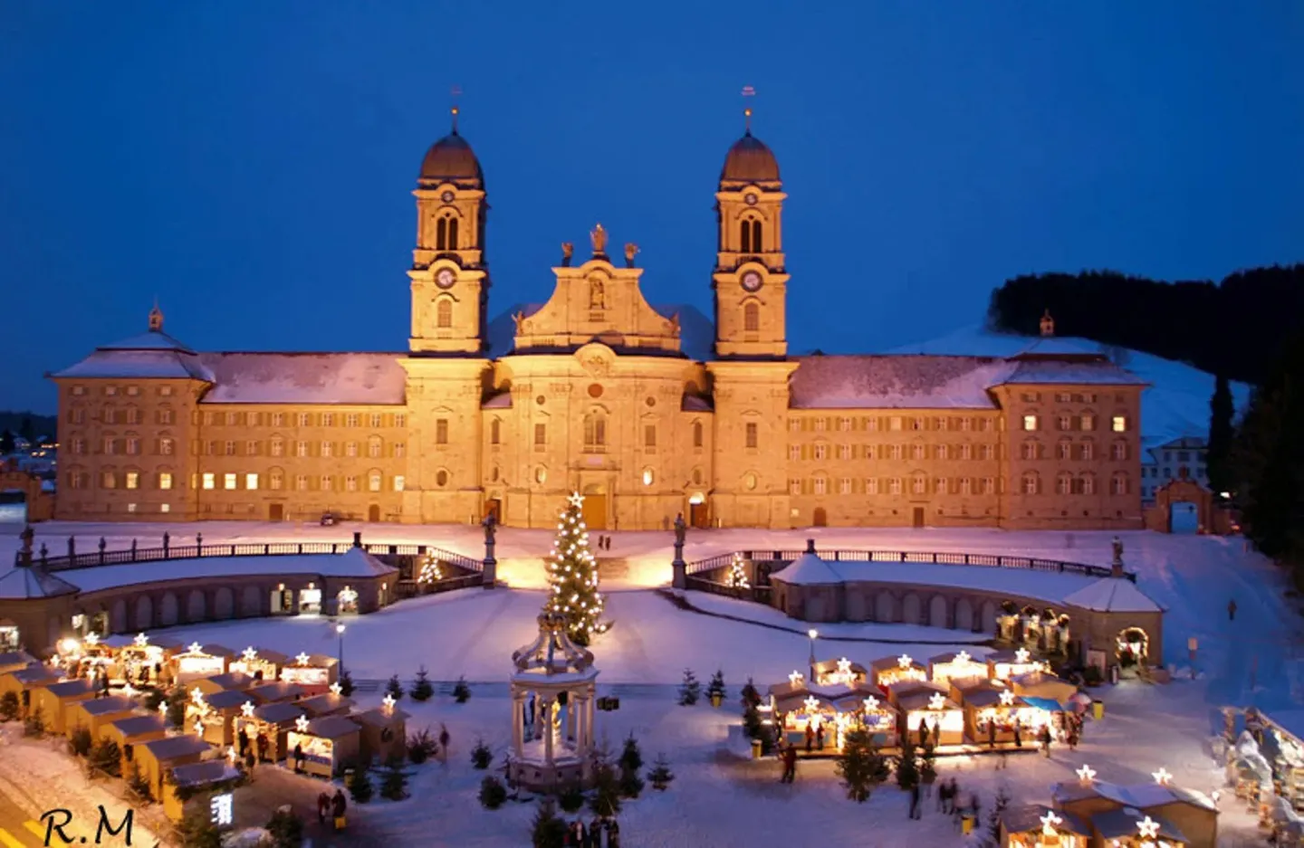 Spazio commerciale a Einsiedeln - Foto 4 di 5