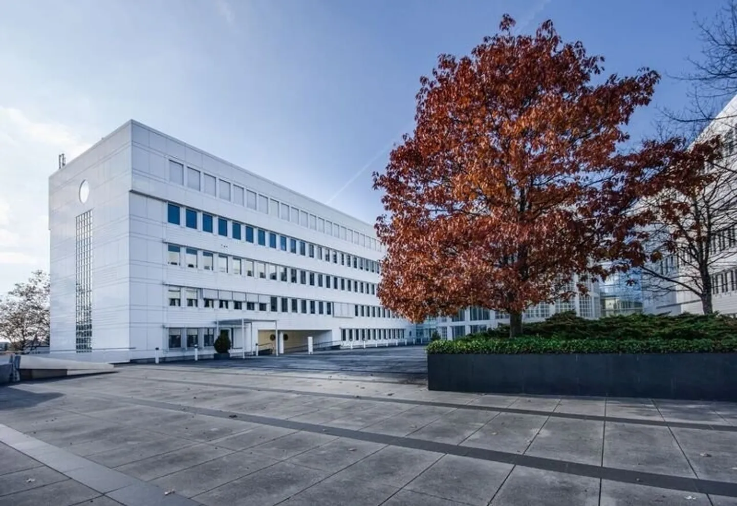 Gewerbeflächen im Herzen eines sich entwickelnden Viertels - Foto 2 von 5