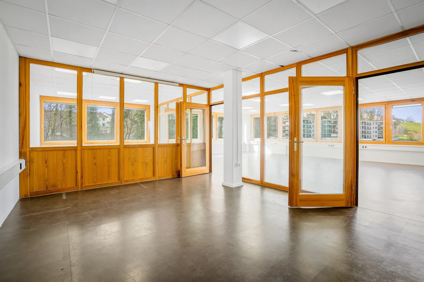 Helle Bürofläche zu vermieten - Foto 5 von 11