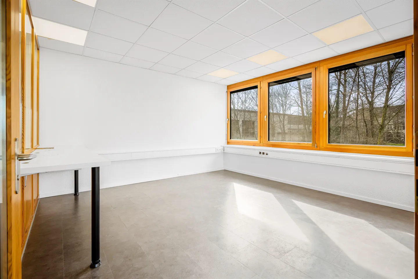 Helle Bürofläche zu vermieten - Foto 7 von 11