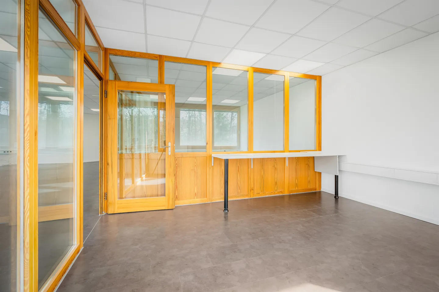 Helle Bürofläche zu vermieten - Foto 6 von 11