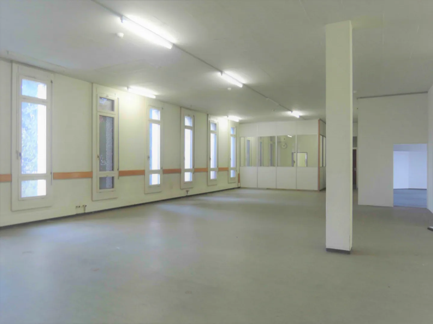 Swisscom Heerbrugg - Photo 3 sur 6