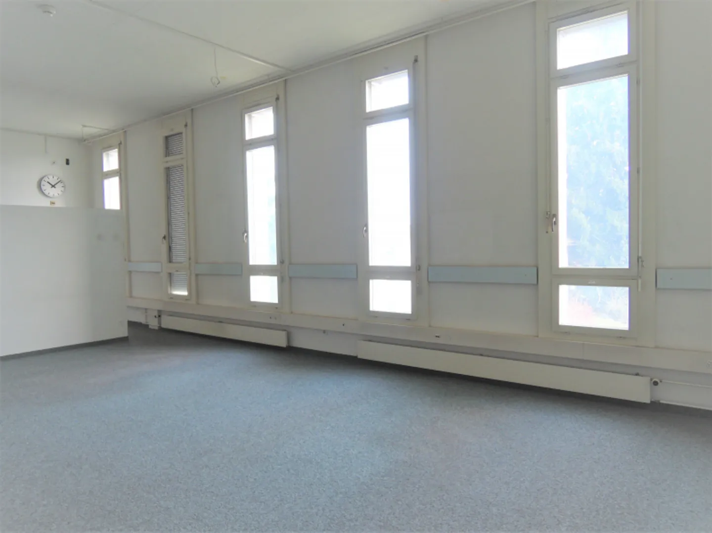 Swisscom Heerbrugg - Photo 6 sur 6