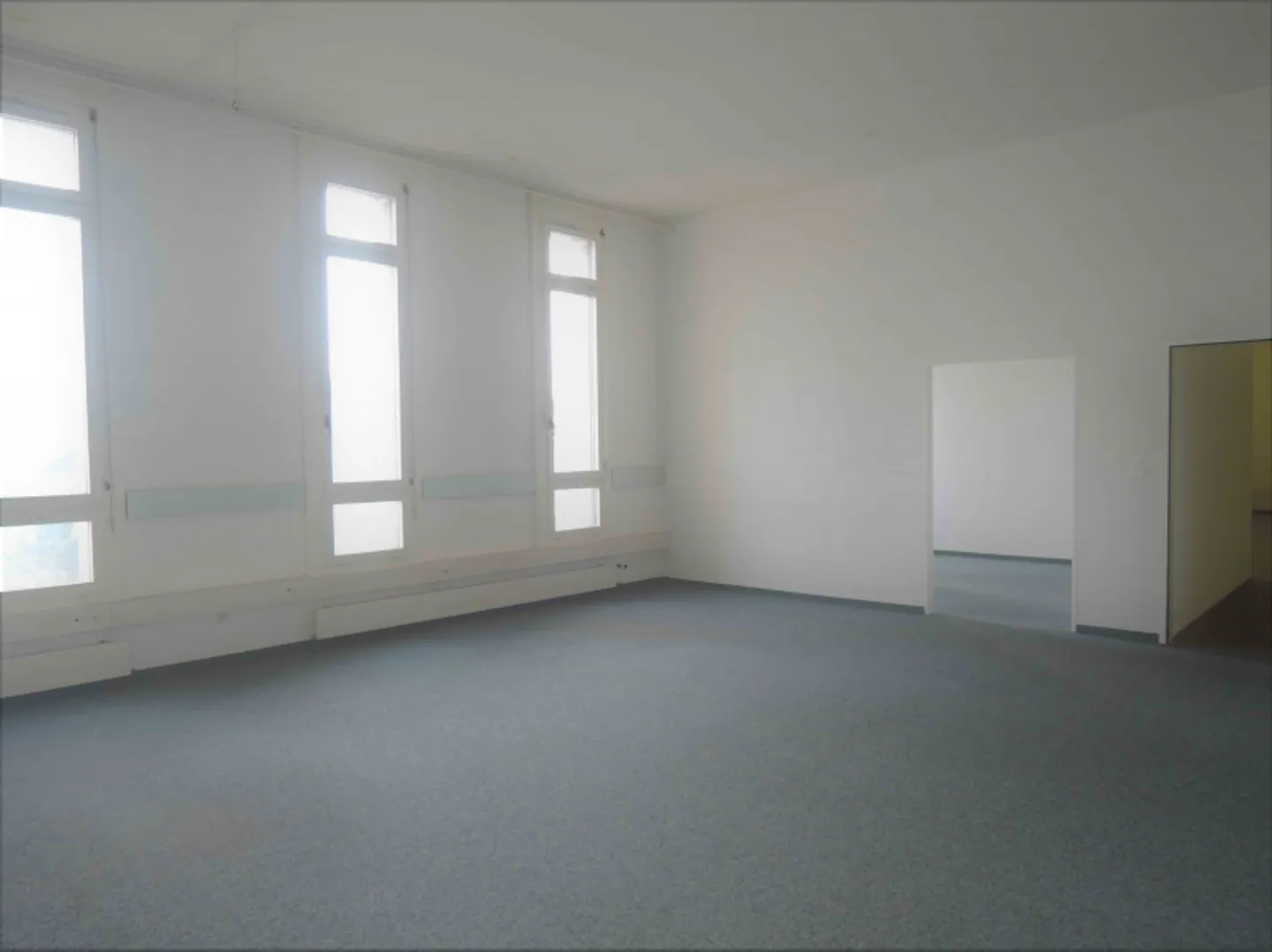 Swisscom Heerbrugg - Photo 5 sur 6