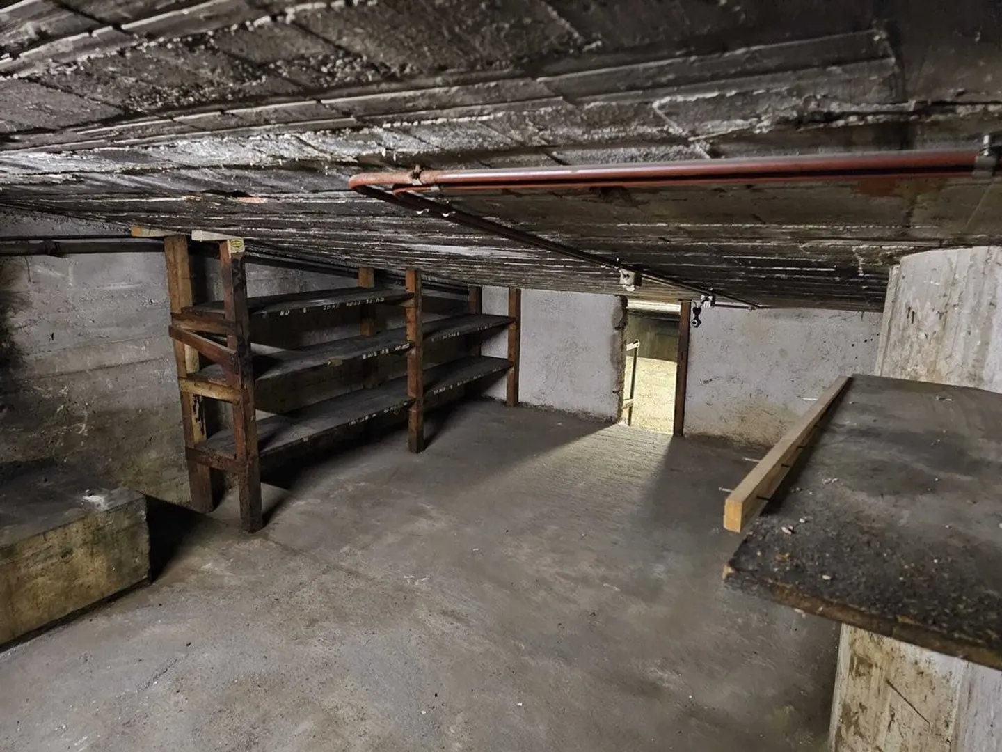 Magazzino nel centro di Zurigo - Foto 2 di 3