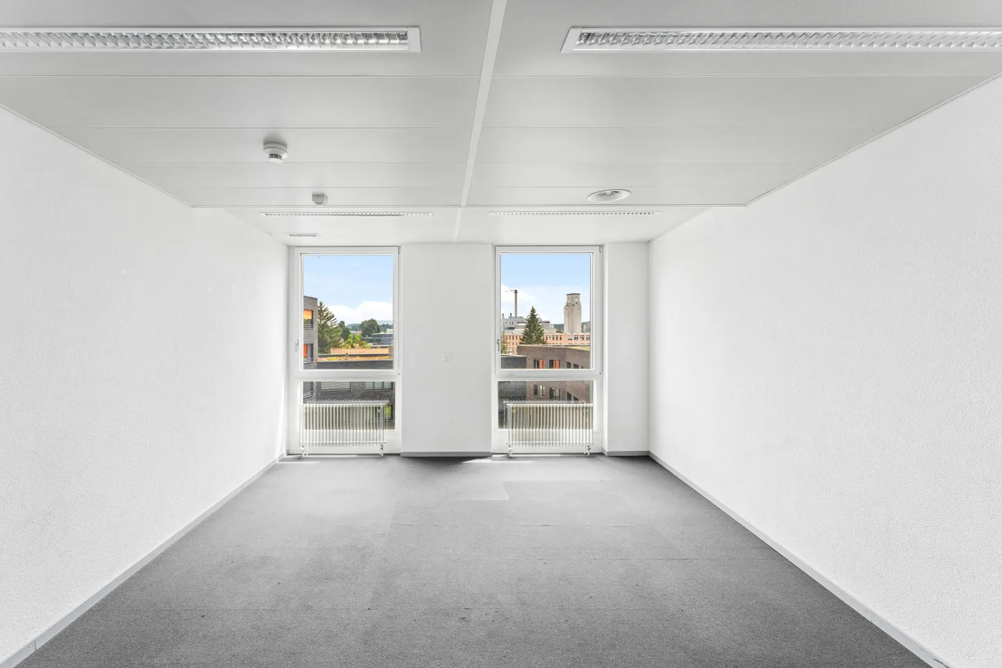 Modern Office Space in Gümligen - Photo 5 of 9