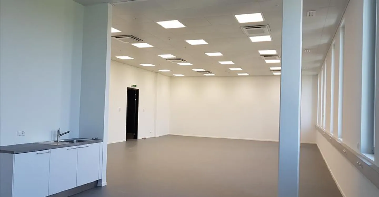 Office - Photo 1 of 6