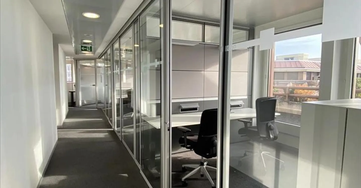 Büro - Foto 3 von 6
