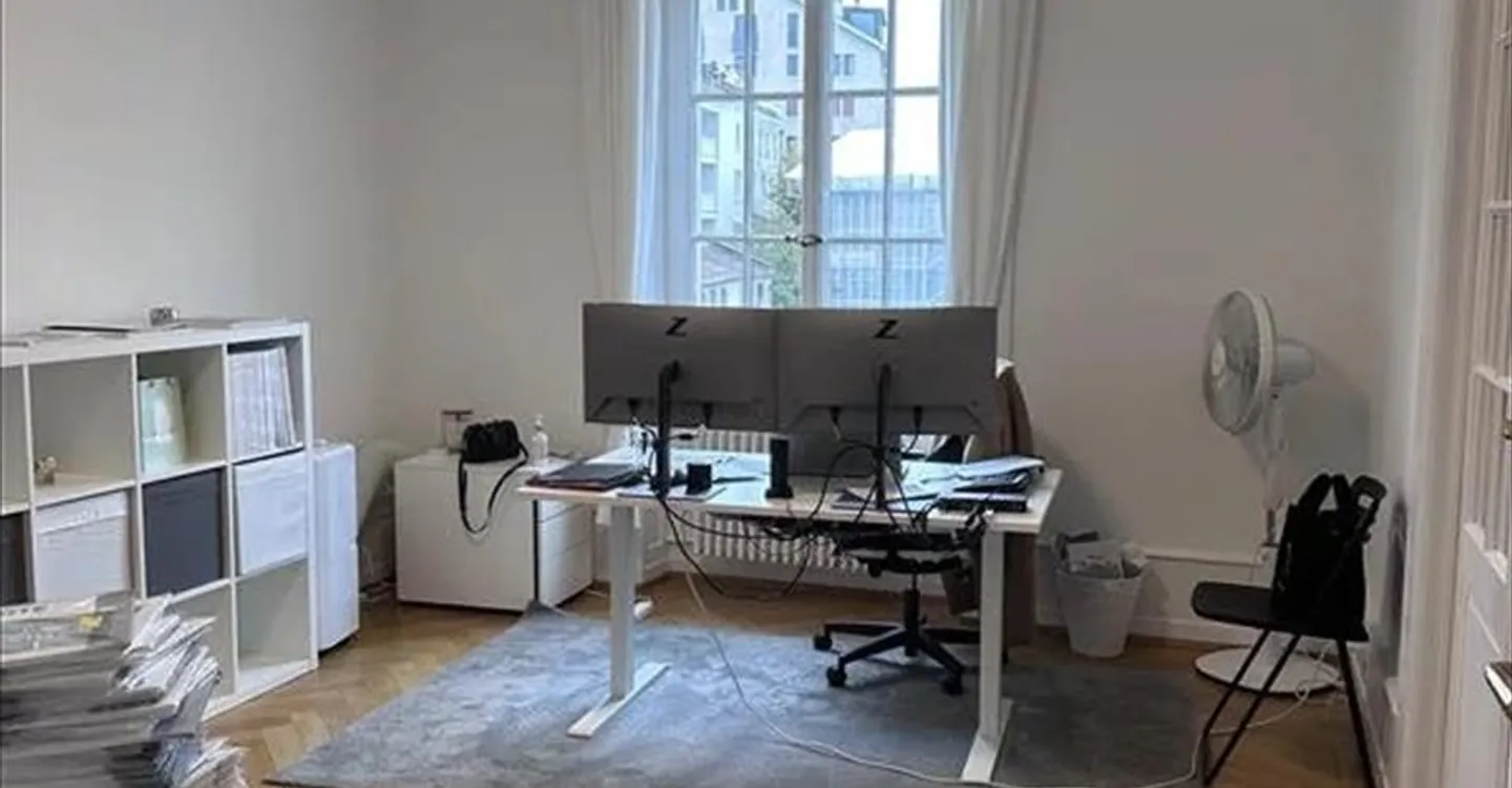 Büro - Foto 3 von 4