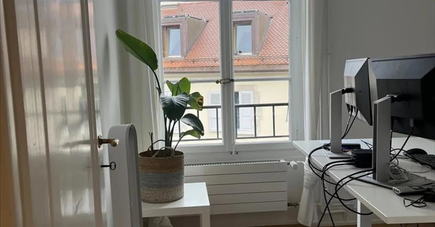 Büro - Foto 2 von 4