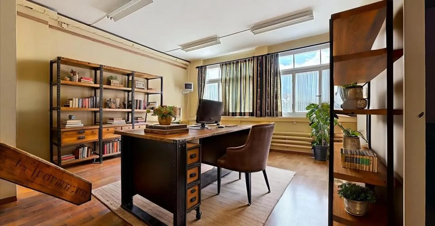 Office - Photo 2 of 13