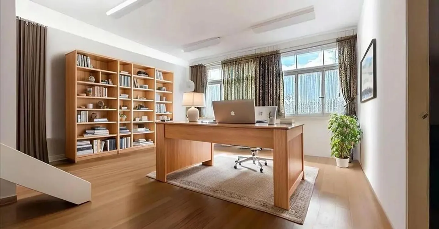 Office - Photo 3 of 13