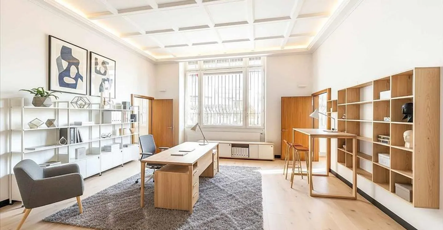 Espace Bureau au Centre-Ville - Photo 4 sur 6