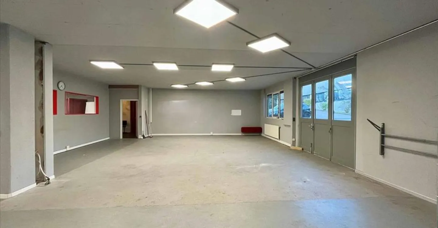 Espace Commercial Spacieux à Lausanne - Photo 3 sur 4