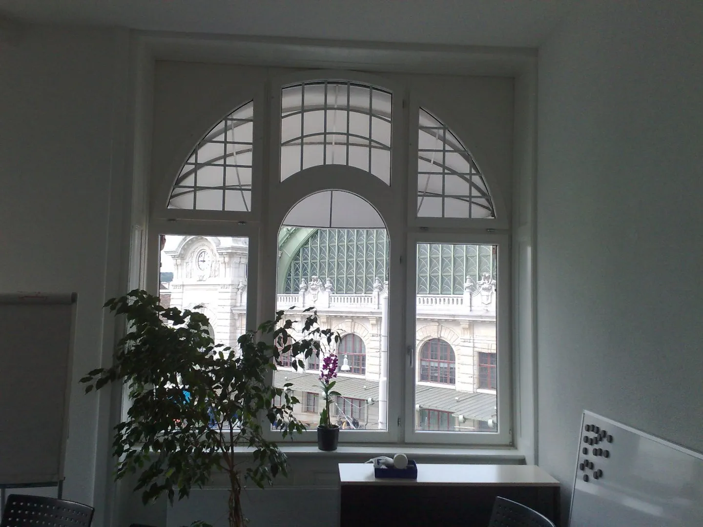 Gemeinschaftsbüro am SBB - Foto 8 von 9