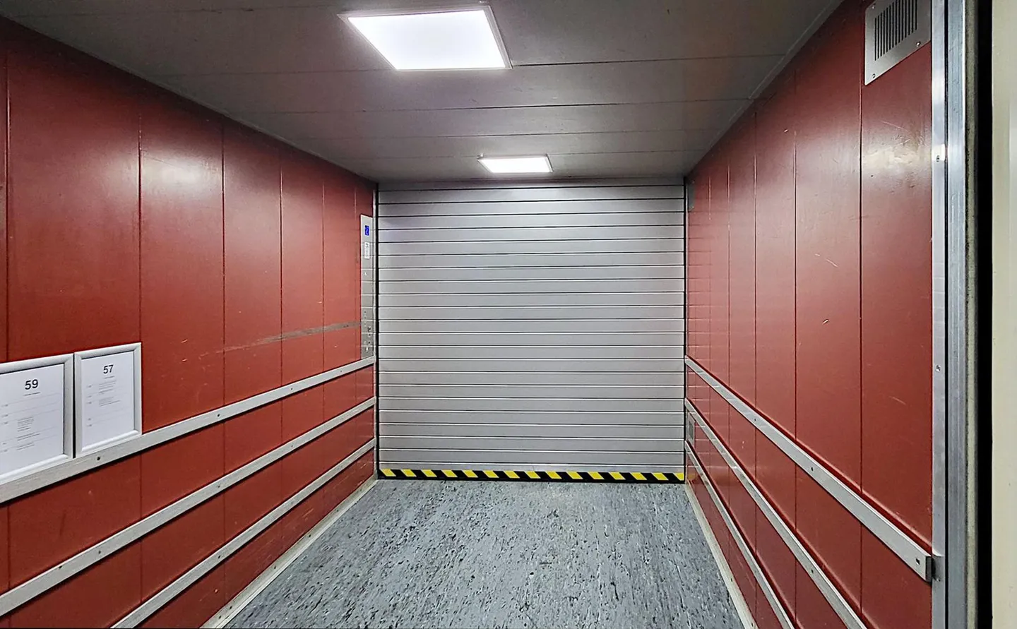 Geräumiger Gewerberaum in Hombrechtikon - Foto 3 von 6