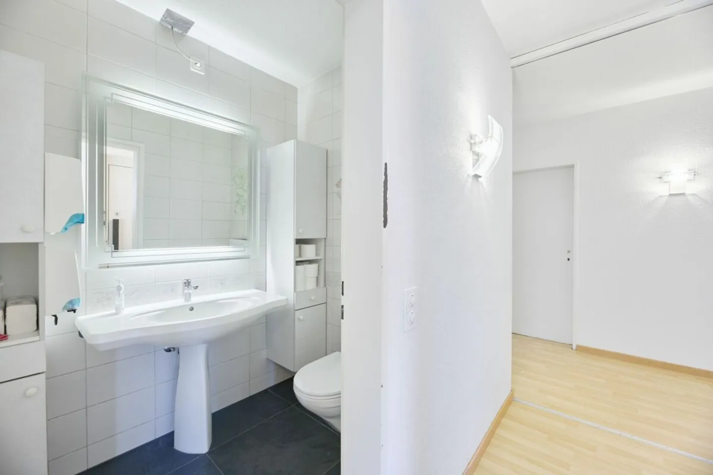 Büro mit atemberaubender Aussicht - Foto 7 von 12