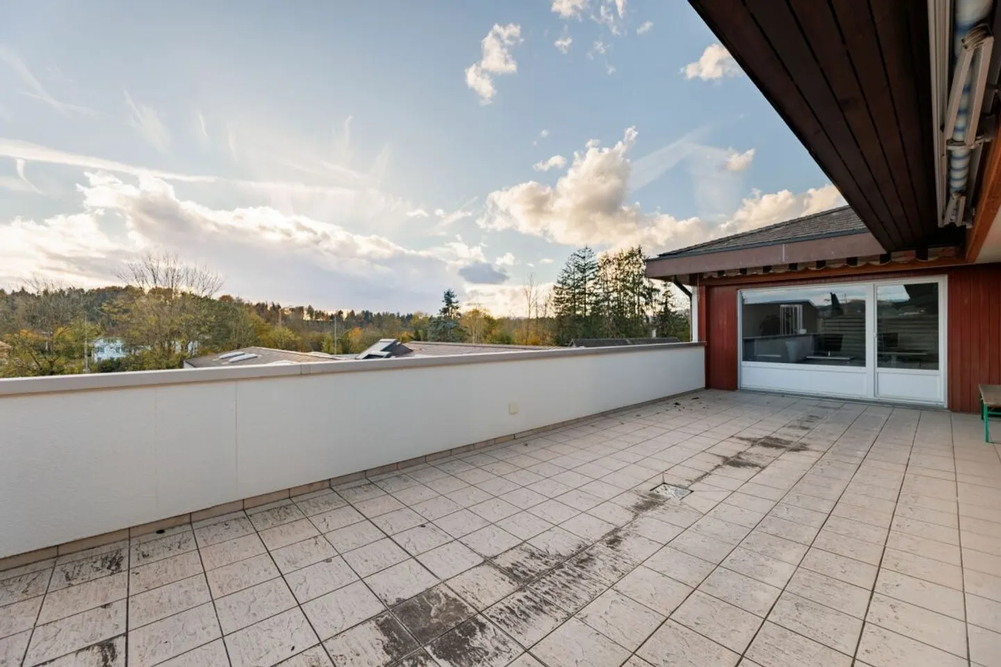 Büro mit atemberaubender Aussicht - Foto 11 von 12
