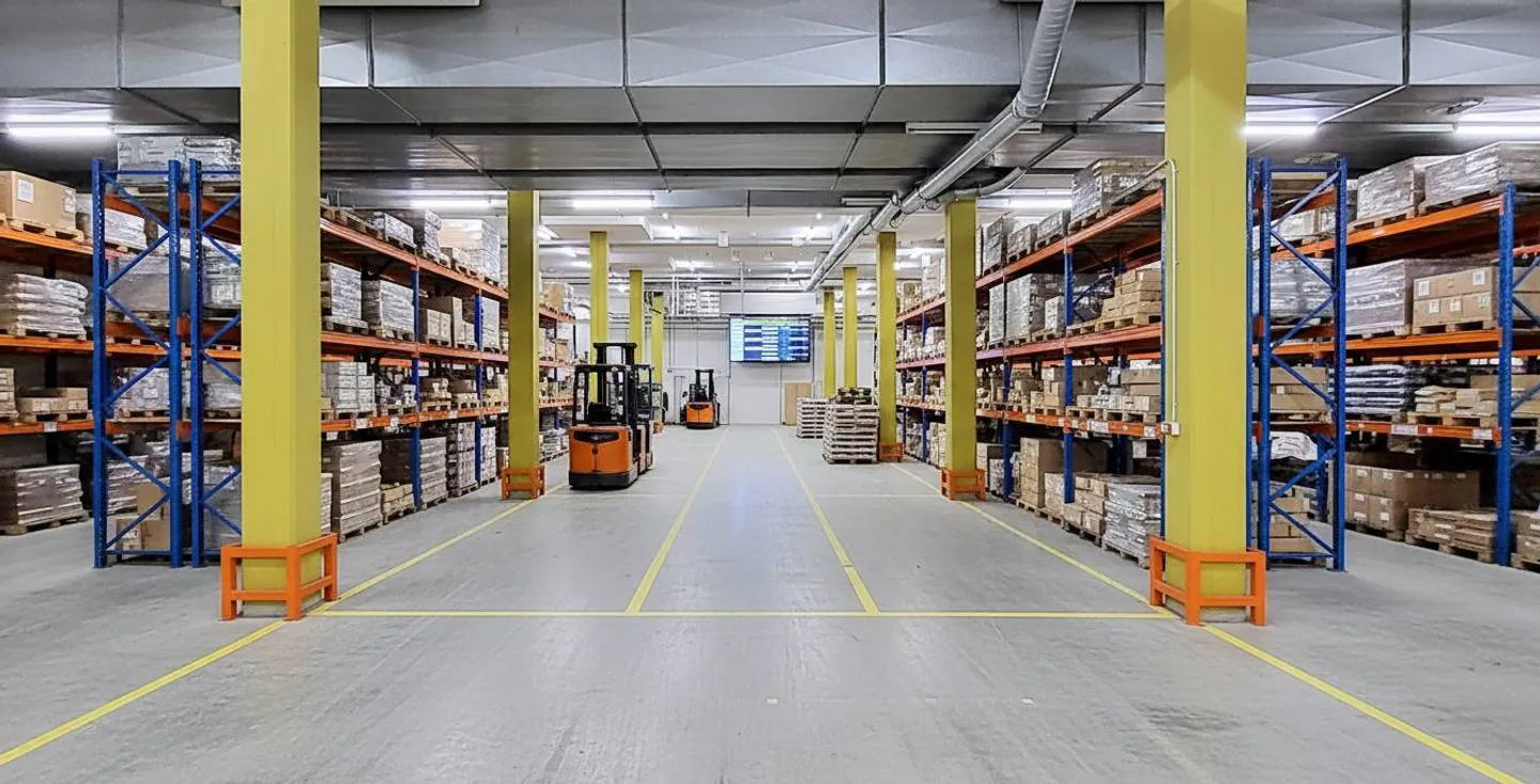 Votre nouveau site de production à Zofingen - environ 2 000 m2 de production avec stockage ! - Photo 10 sur 13