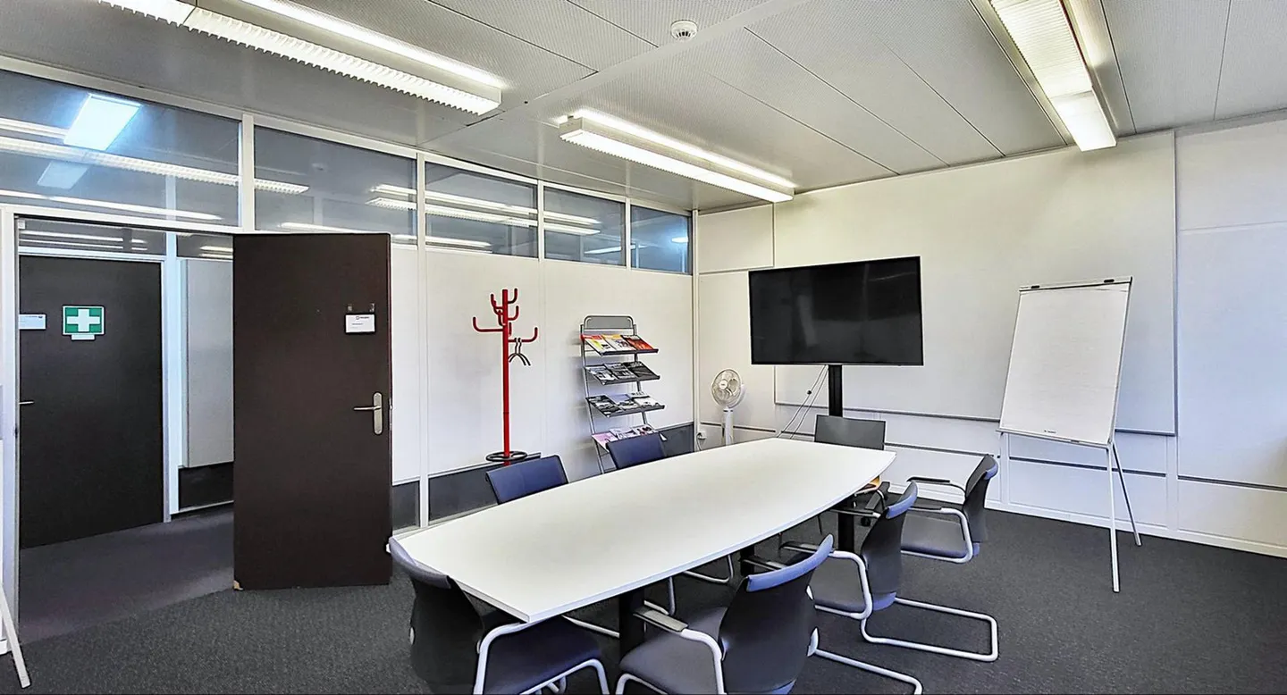 Votre nouveau site de production à Zofingen - environ 2 000 m2 de production avec stockage ! - Photo 13 sur 13