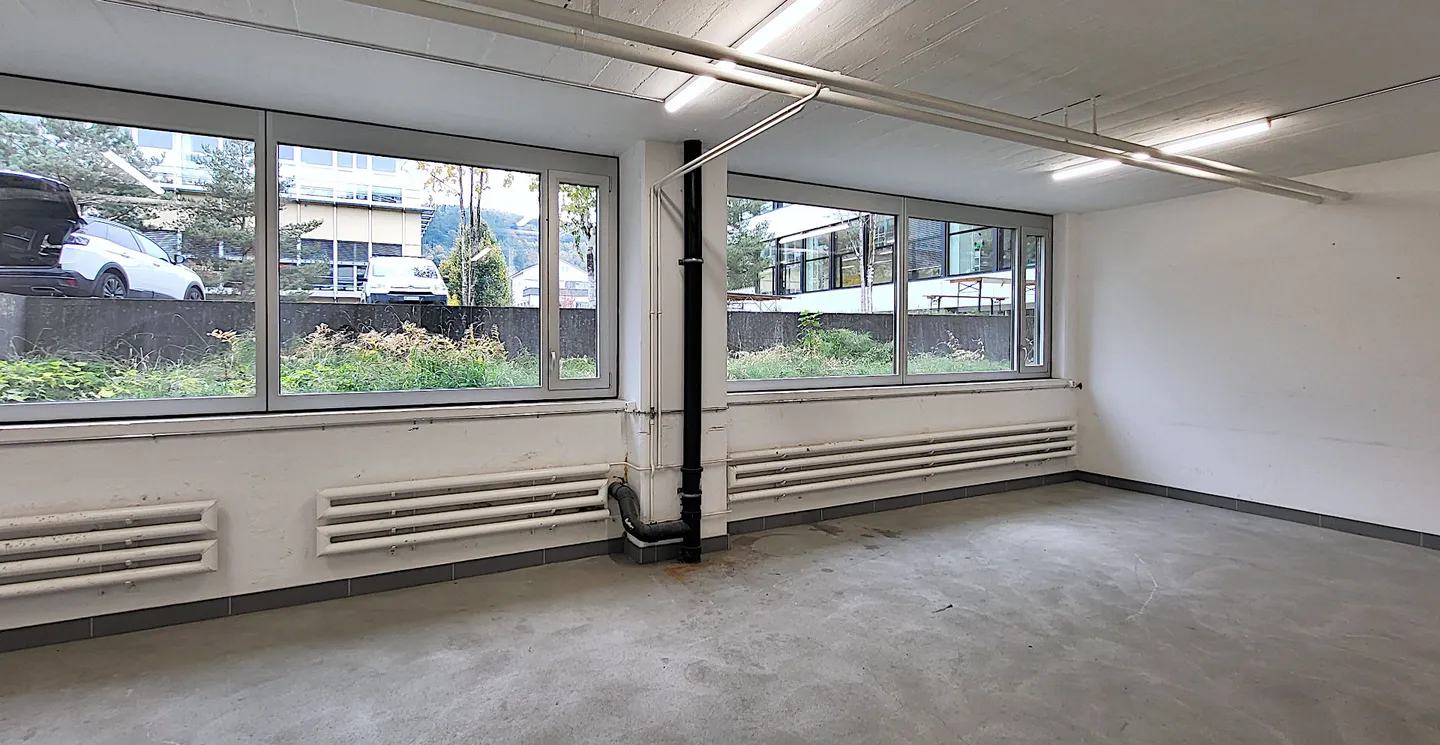 "137 m² Gewerbefläche mit Anlieferung!" - Photo 5 sur 6