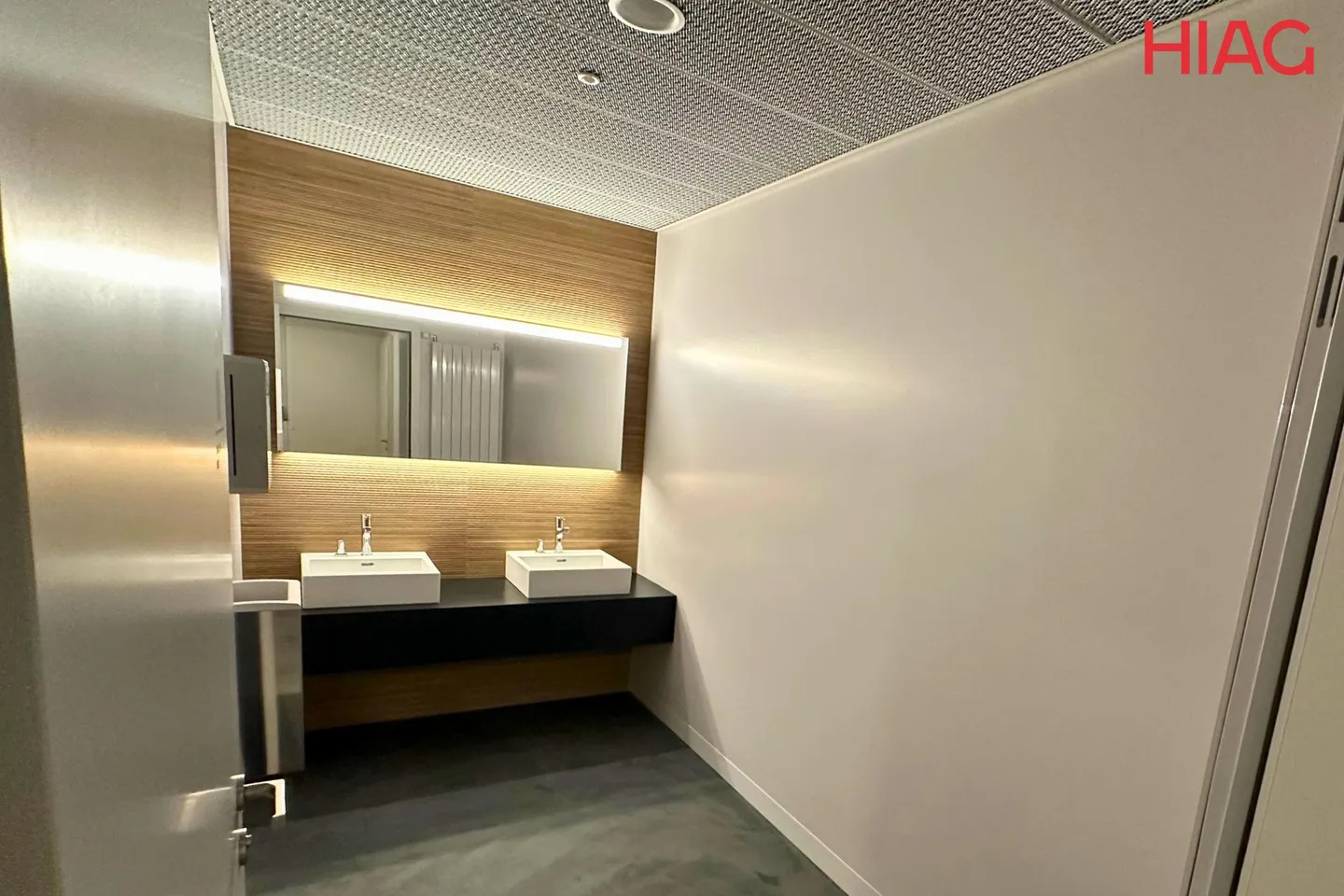 Büros ab 200 m² in Meyrin - Foto 6 von 6