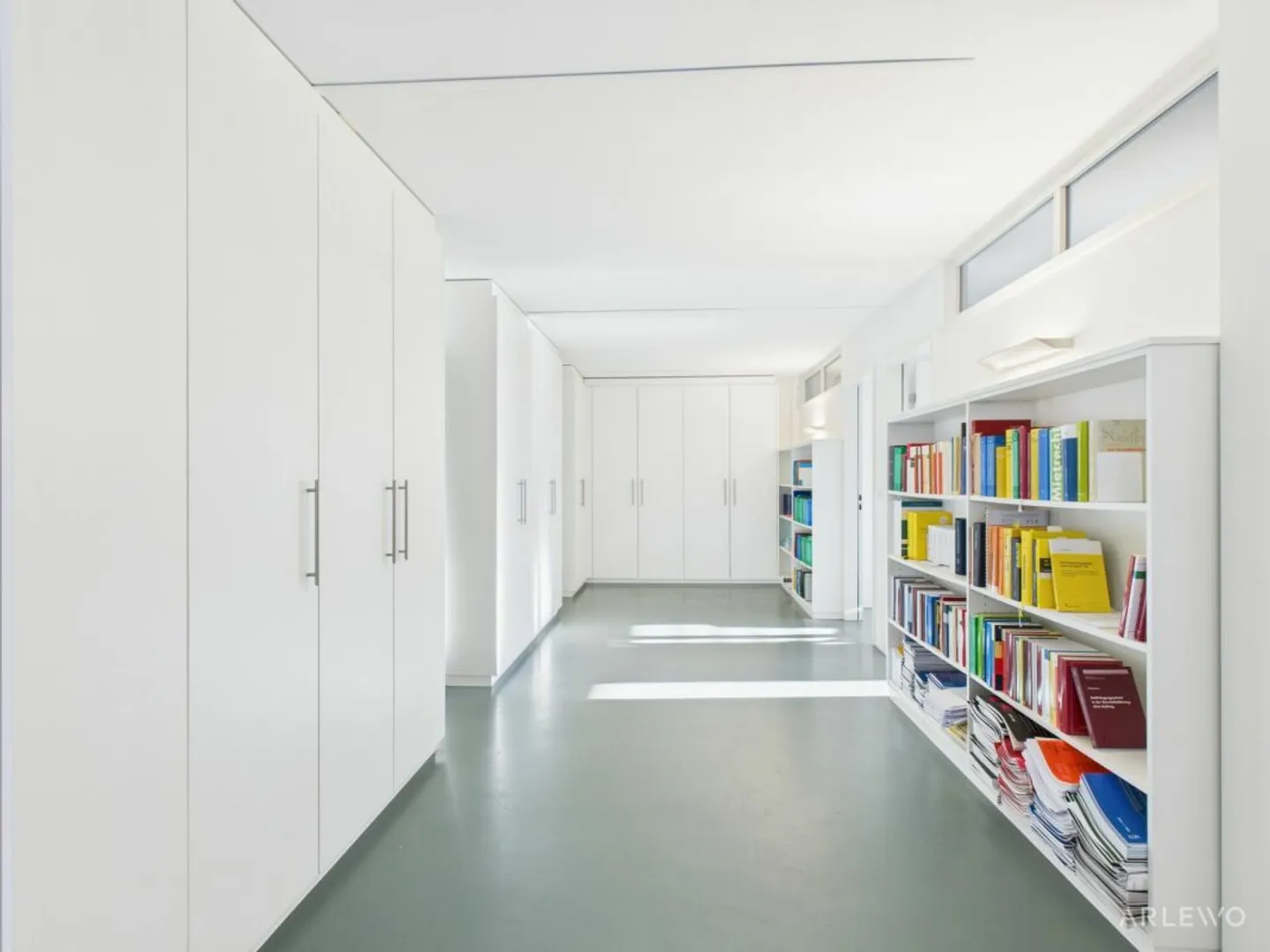 Helle Bürofläche in Meggen - Foto 5 von 10