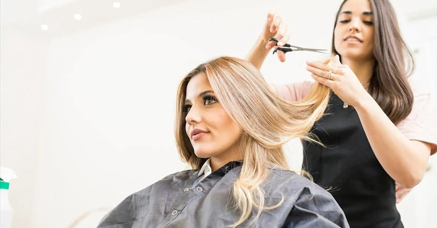 Hair Salon - Photo 2 of 2