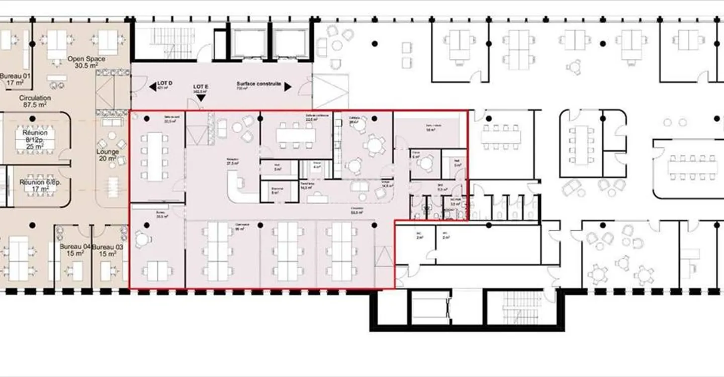 Büro - Foto 13 von 13