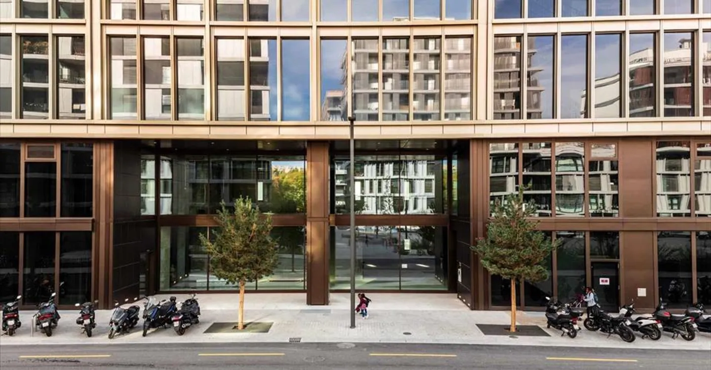 Bureau Moderne à Genève - Photo 11 sur 13