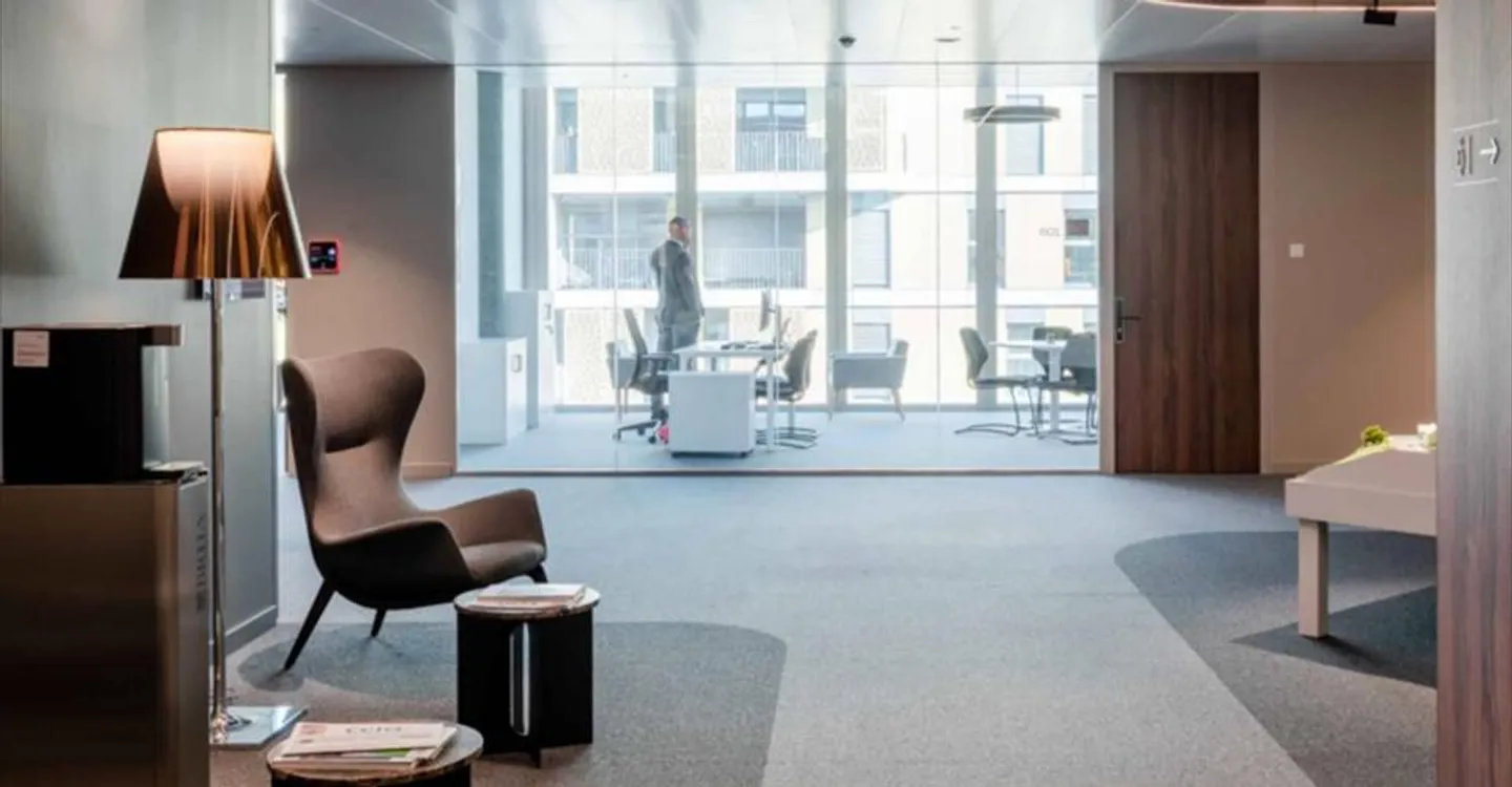 Bureau Moderne à Genève - Photo 7 sur 13