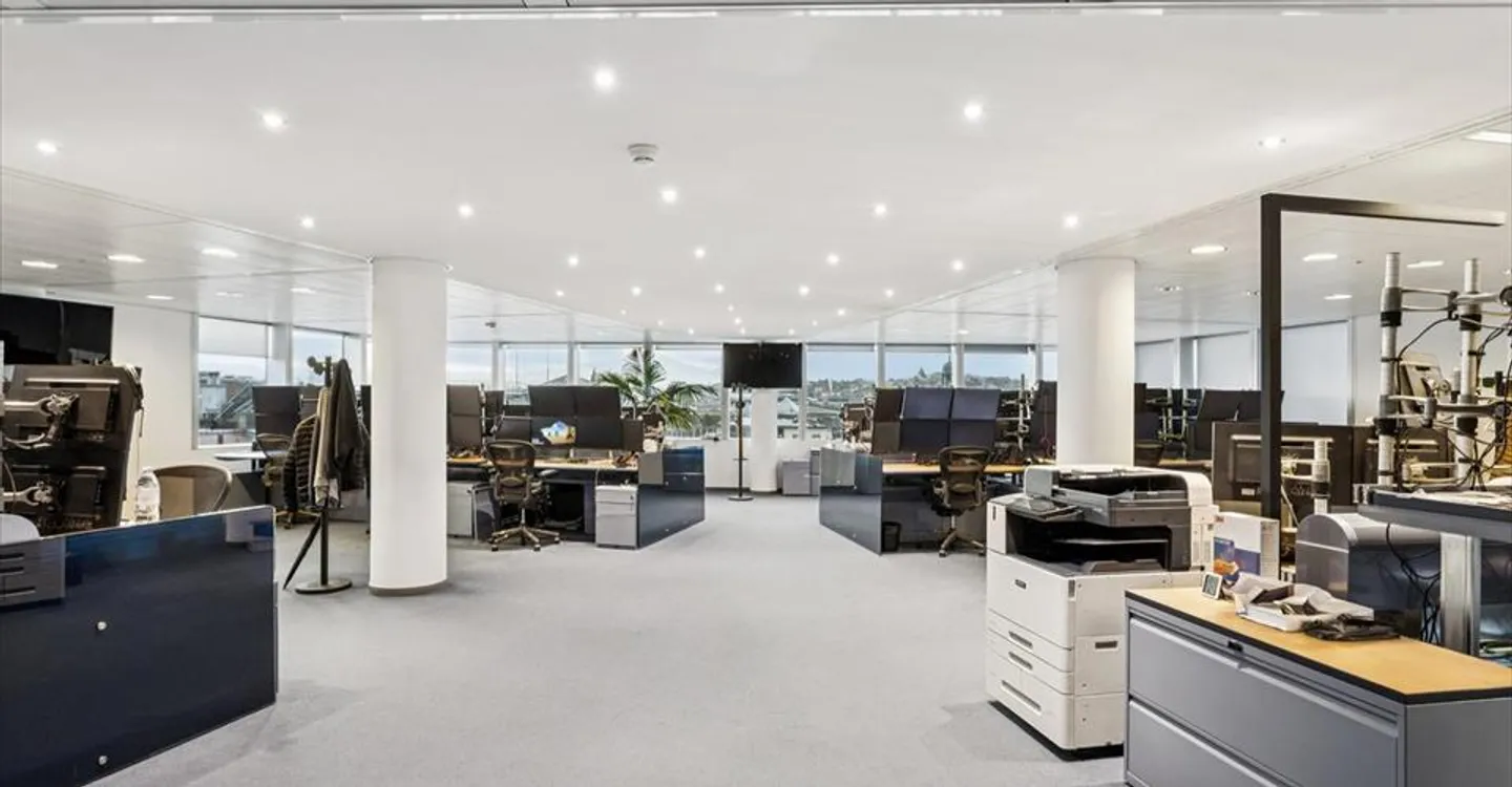 Ufficio - Foto 3 di 8