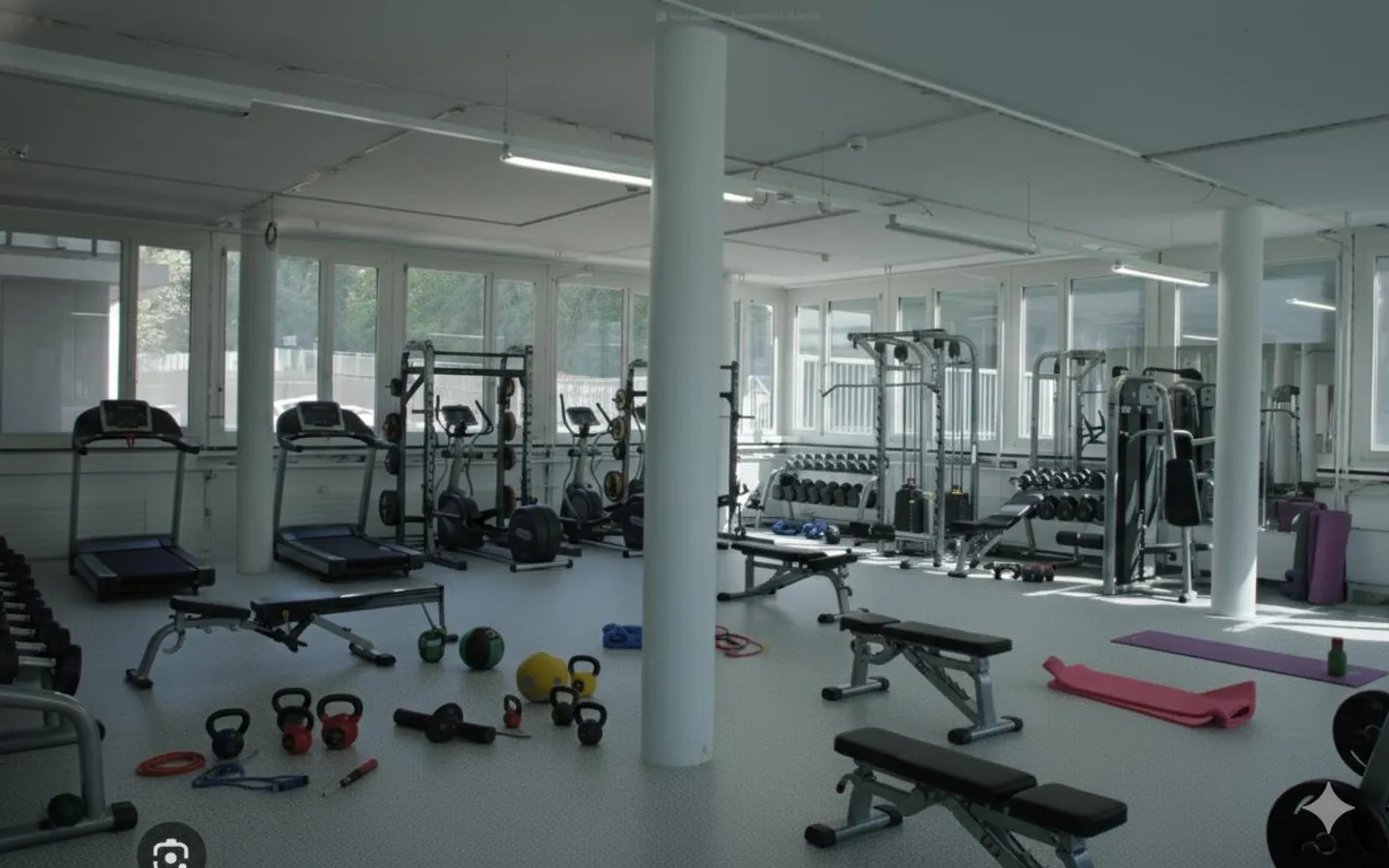 Espace Commercial à Neuchâtel - Photo 2 sur 10