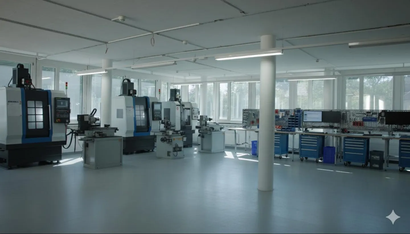 Espace Commercial à Neuchâtel - Photo 3 sur 10