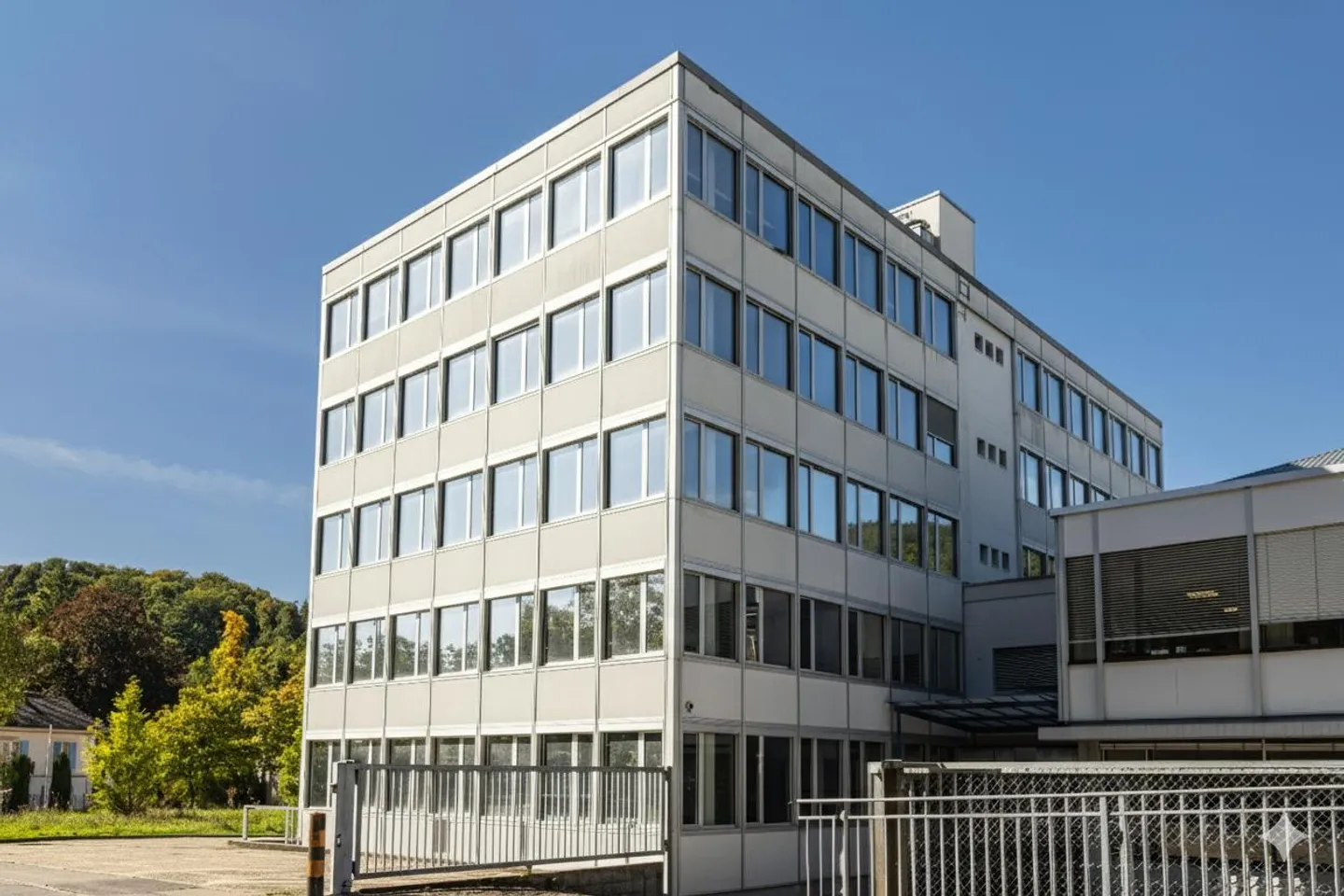 Espace Commercial à Neuchâtel - Photo 7 sur 10
