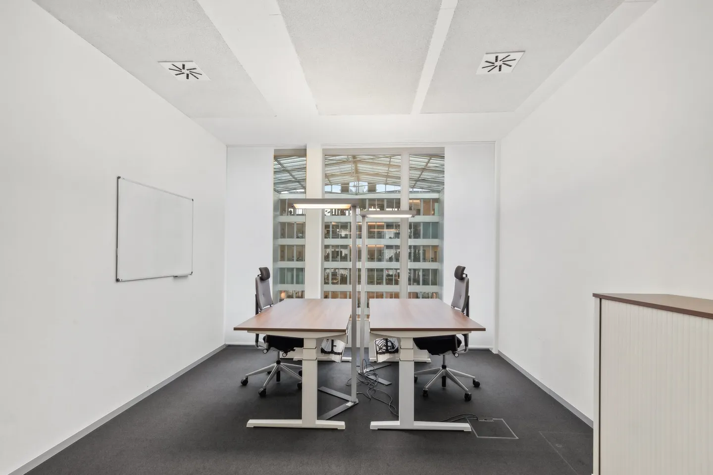 Expanded Office in Trendy Glattpark - Photo 7 of 12