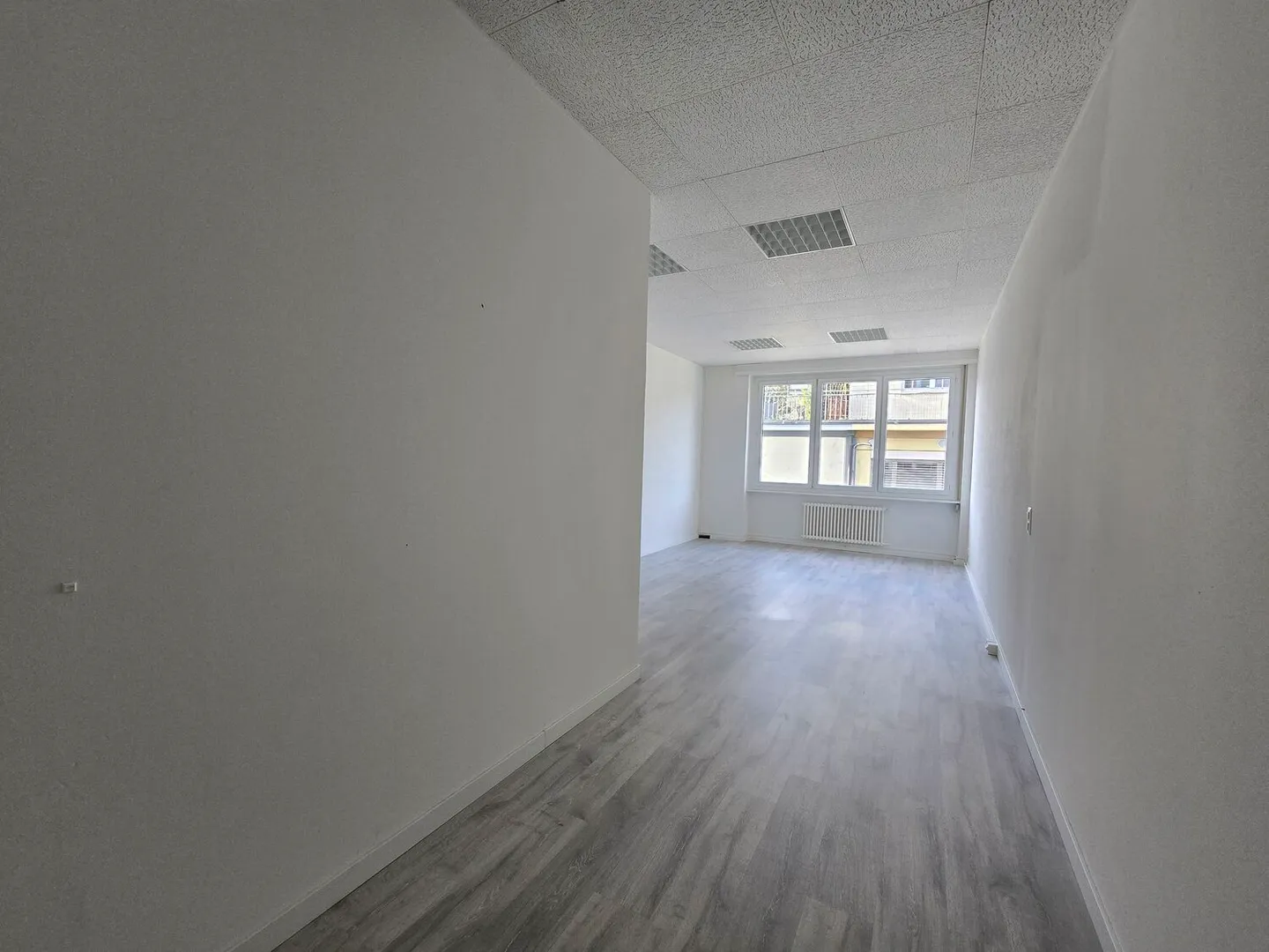 Commercial space/office 52 m² for rent - 2nd floor - Photo 6 of 8