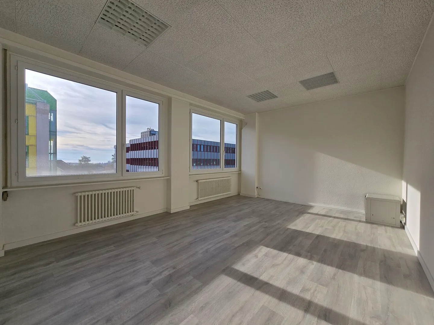 Commercial space/office 52 m² for rent - 2nd floor - Photo 4 of 8
