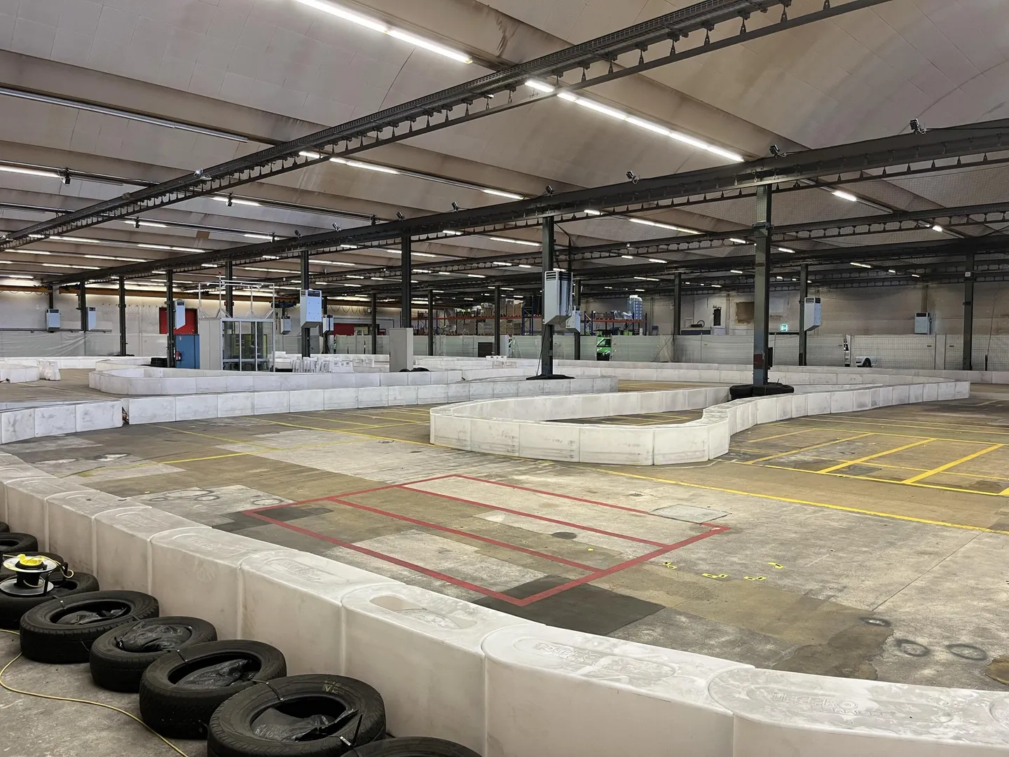 Attraktive Gewerbefläche - Foto 2 von 5