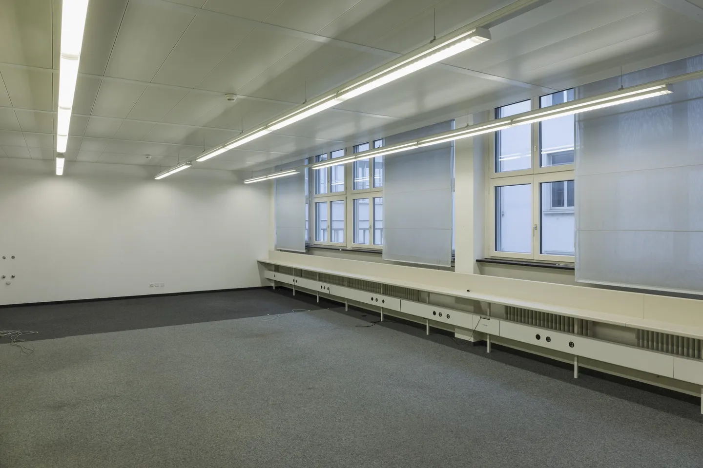 Büroflächen an ausgezeichneter Lage - Foto 2 von 9