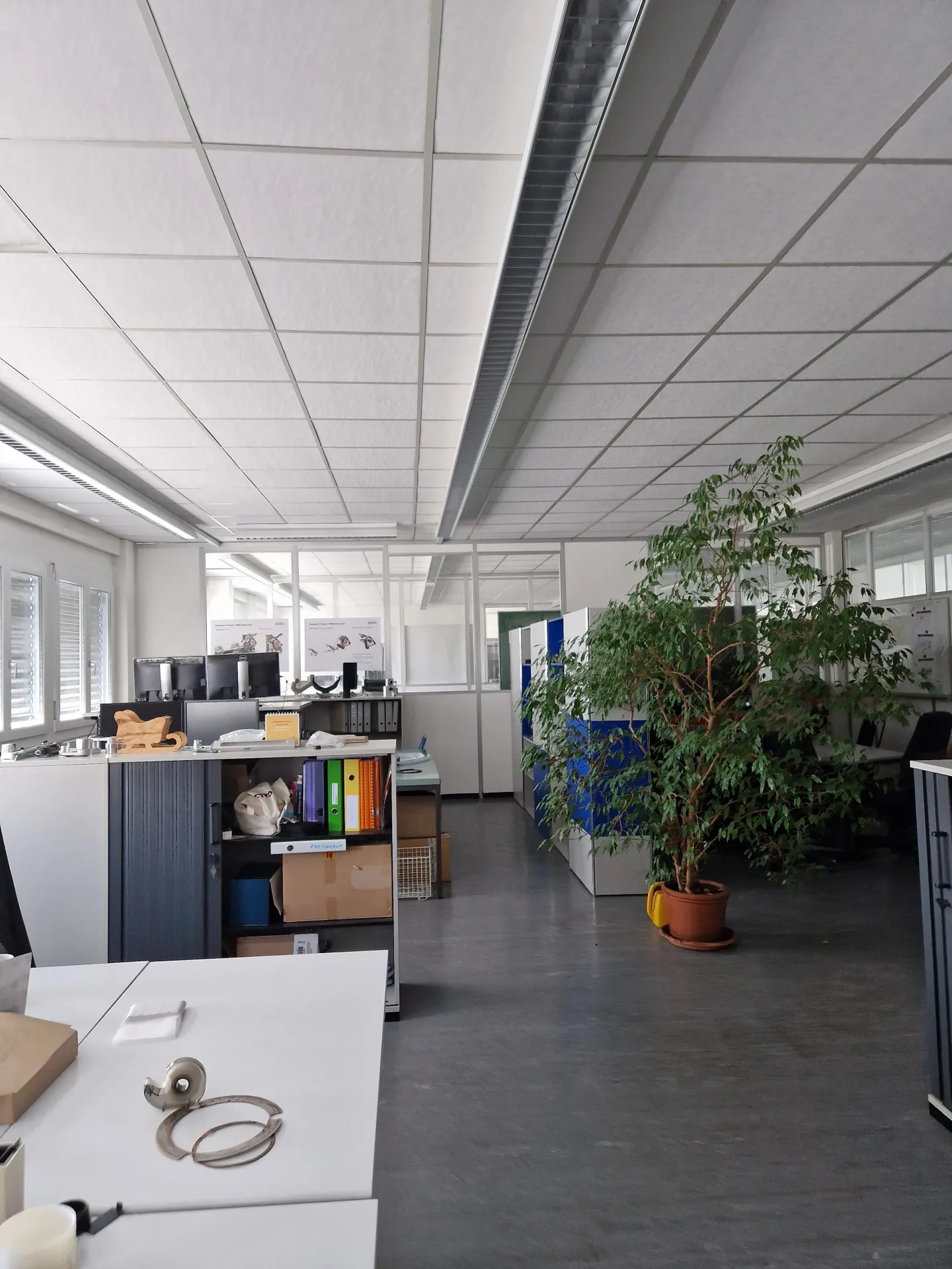 Büroflächen an ausgezeichneter Lage - Foto 3 von 9