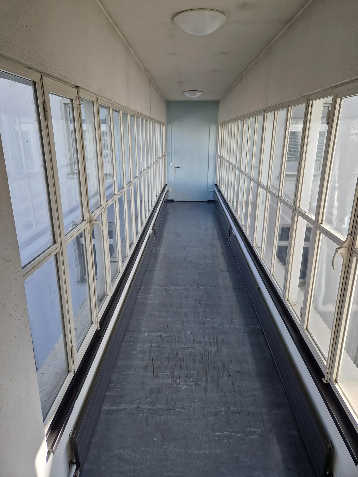 Büroflächen an ausgezeichneter Lage - Foto 6 von 9