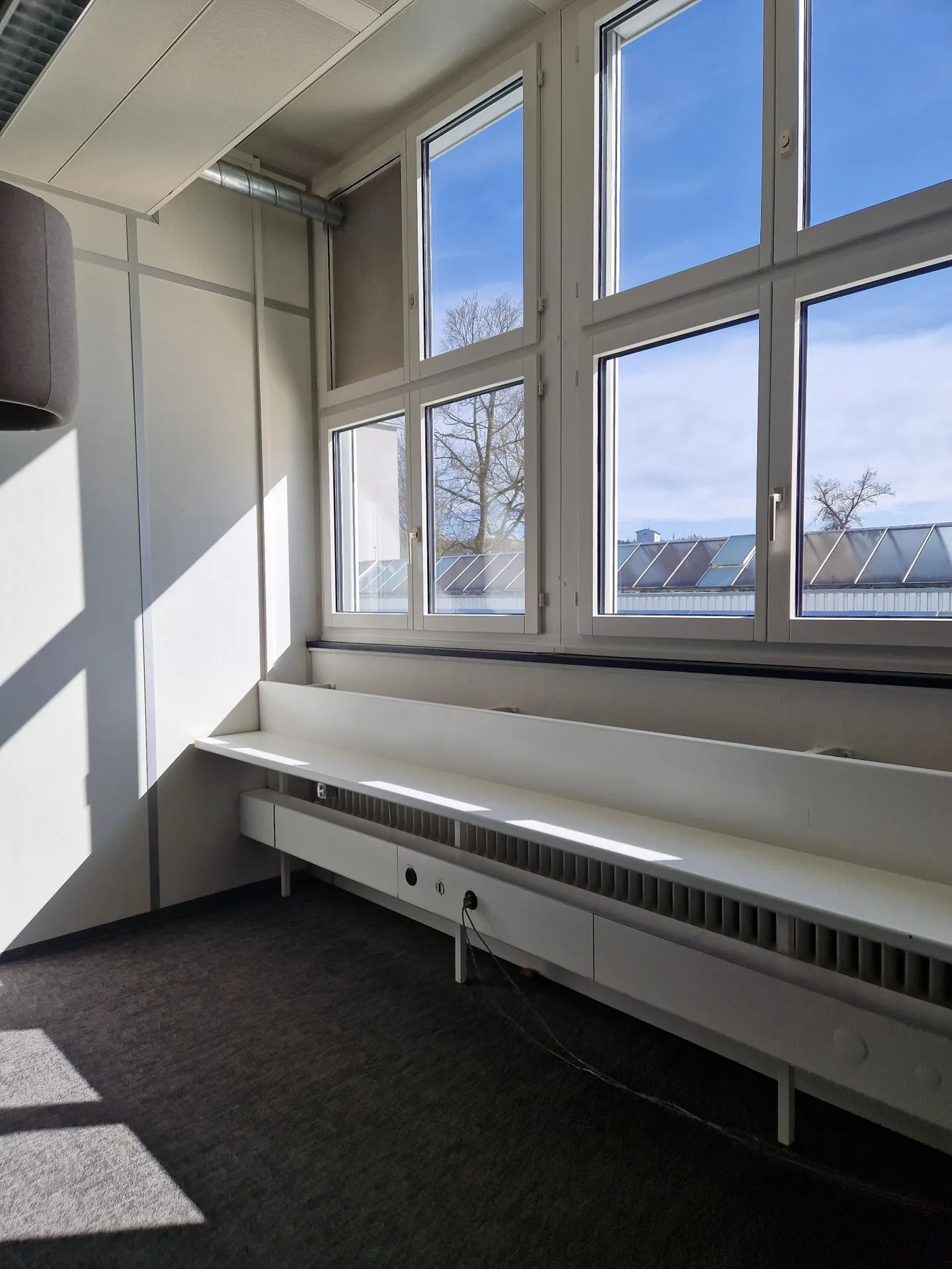 Büroflächen an ausgezeichneter Lage - Foto 5 von 9