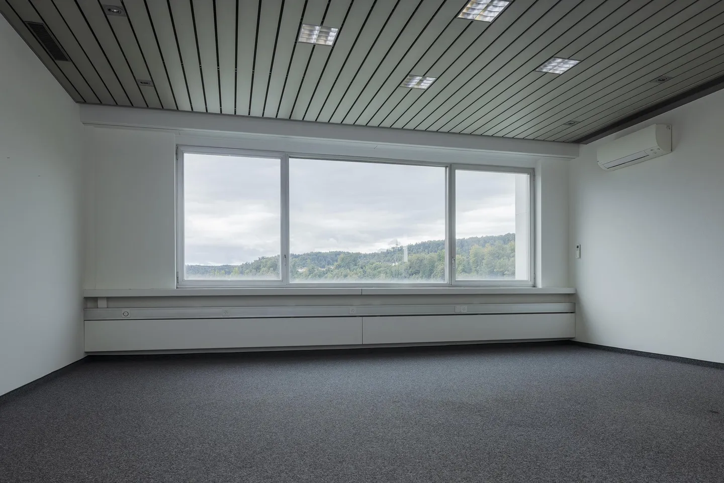 Büroflächen an der Töss - Foto 2 von 8