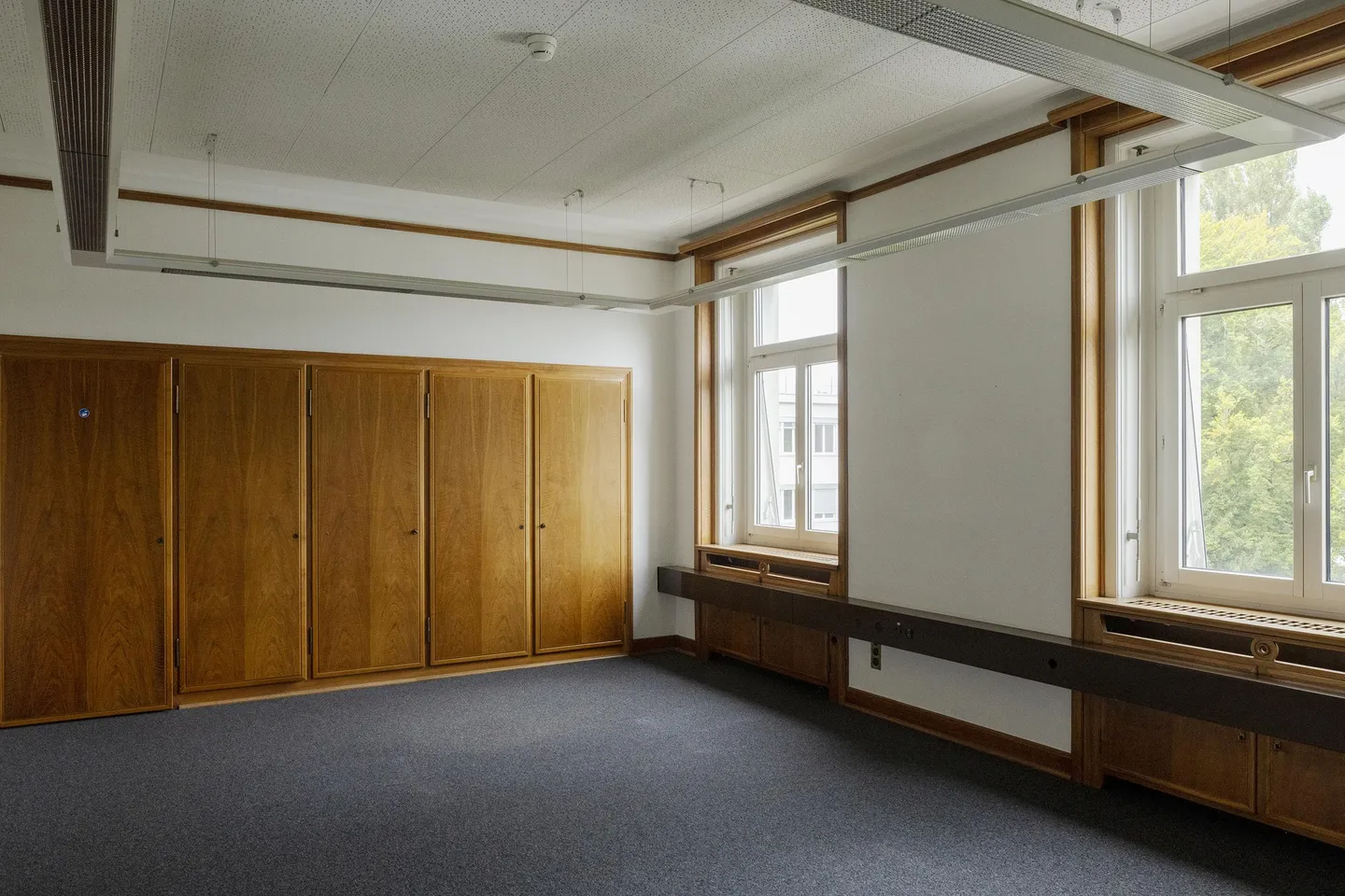 Büroflächen an der Töss - Foto 3 von 8
