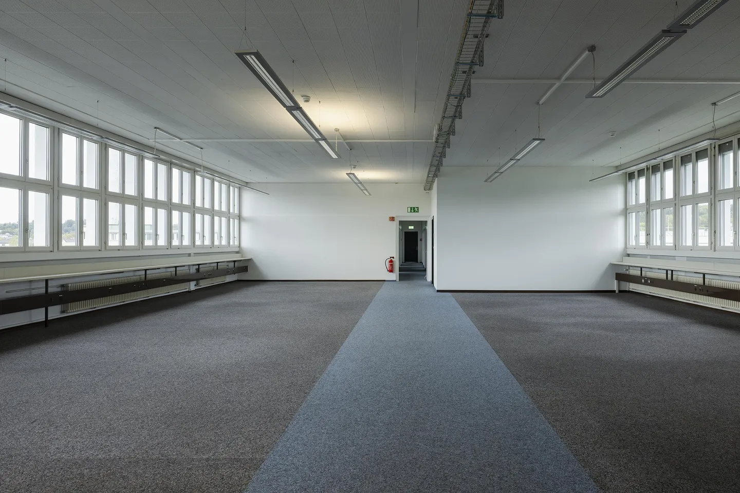 Büroflächen Nah an Autobahnanschluss - Foto 5 von 8