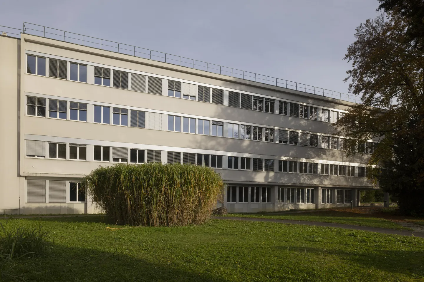 Gewerbefläche in Winterthur - Foto 1 von 4